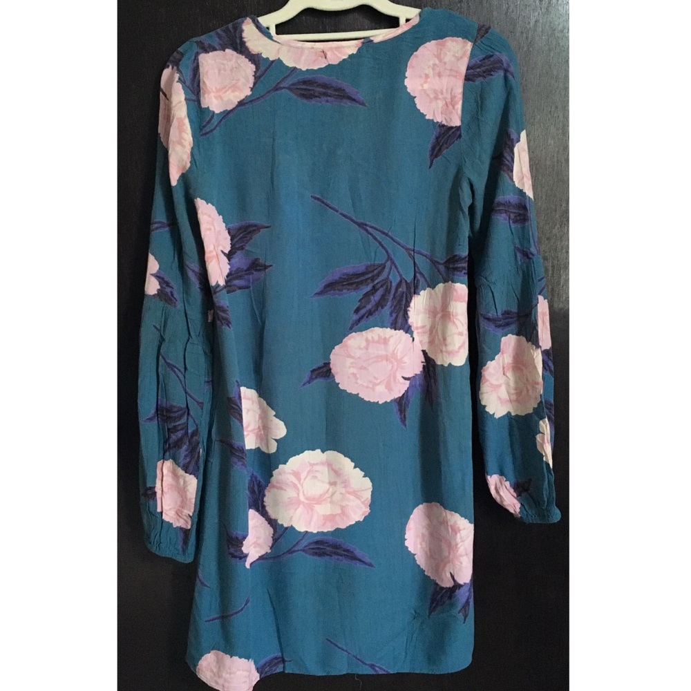 Billabong flowy dress - Picture 3 of 4